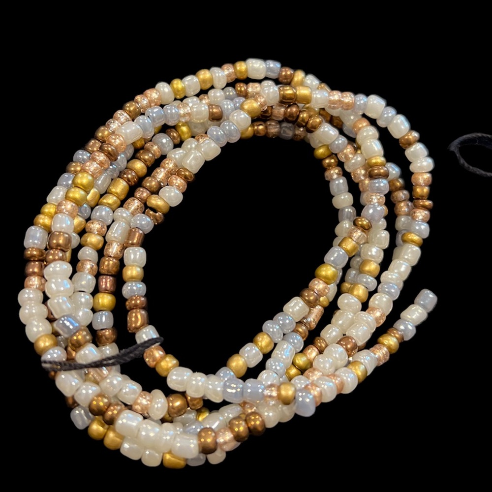 Thick Beaded Chain